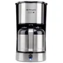 Orbegozo Cafetera de goteo CG 5020 12 tazas Plata
